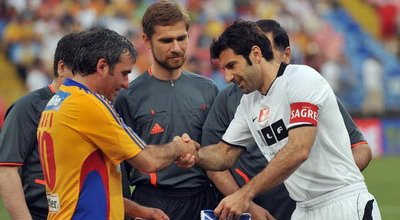 Hagi in TOP 100 cei mai buni jucatori de la mondiale! Vezi clasamentul!