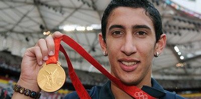 Juventus, Real Madrid, Manchester City si Chelsea se bat pentru transferul lui Di Maria!