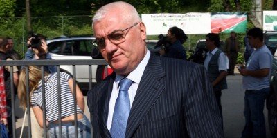 Dragomir: Doar Chivu,&nbsp;Rat si Marica sunt jucatorii nationalei, restul nu au identitate!