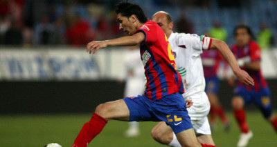 Pedriel se intoarce la Steaua! Vezi ce goluri FABULOASE a dat in Turcia! VIDEO