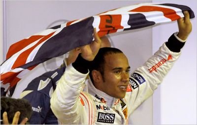 Lewis Hamilton a castigat Marele Premiu al Turciei! VEZI clasamentul: