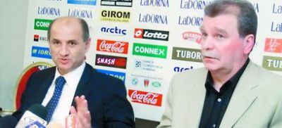 Rapid, 10 milioane pentru titlu! Primul transfer: Yontcha!