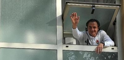 Prandelli a semnat pe patru ani cu nationala Italiei!&nbsp;