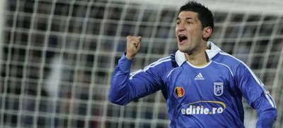Florin Costea: Daca va fi sa vina o oferta buna pentru mine si club as fi de acord sa plec!