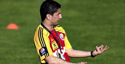 VIDEO: Razvan a gasit explicatia: A fost un arbitraj REVOLTATOR!