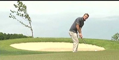 Shevchenko a invatat golf! Ce au facut ucrainenii inainte de meciul contra Romaniei:
