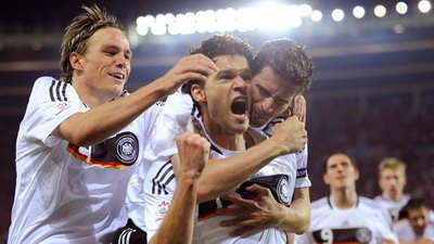 Vezi care era echipa de club care avea cei mai multi jucatori la Mondialul din 2006!