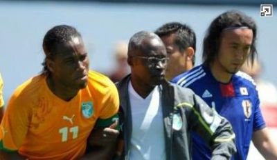 Drogba a fost operat si poate juca in grupe!&nbsp;Ce meci rateaza: