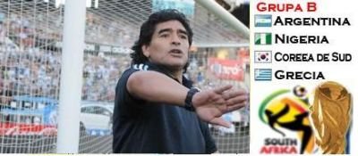 Trei motive pentru care Argentina va castiga Campionatul&nbsp;Mondial!