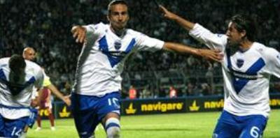 Brescia&nbsp;a obtinut dramatic calificarea in&nbsp;FINALA playoff-ului pentru Serie A!&nbsp;