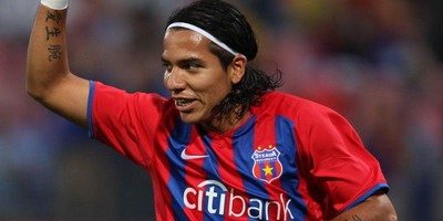 Dayro s-ar putea intoarce la Steaua! De ce vrea Once Caldas sa SCAPE de el: