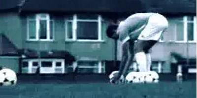 VIDEO: Nimeni nu sta in fata Angliei la Mondial! Care este secretul sutului mortal al lui Gerrard