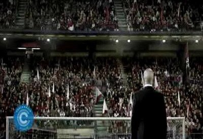 VIDEO / Pepe Reina este DIRIJORUL orchestrei fanilor lui Liverpool!