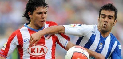 Propus de Craioveanu, Bouzon e la un pas de Steaua! Ce scrie presa din Spania