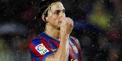 Guardiola trimis la SPITALUL DE NEBUNI de agentul lui Ibrahimovic: Cum sa nu joace cu el?!