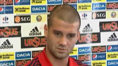 TENSIUNE la nationala! Chivu,&nbsp;contrazis pentru ca a spus ca NU avem valoare!