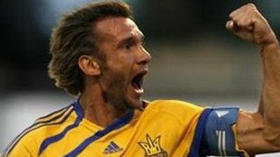 Nu e Brazilia, e nationala lui Lucescu! Sevcenko: Romania are jucatori tehnici si un stil in viteza!