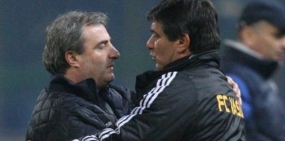Stoichita la Vaslui si Sanmartean la Steaua? Ce zice Porumboiu