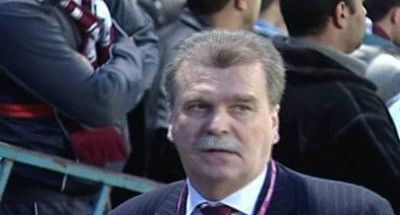 Copos il vrea pe Dinu Gheorghe la Rapid: Sa-mi faca oferta interesanta&nbsp;si discutam!