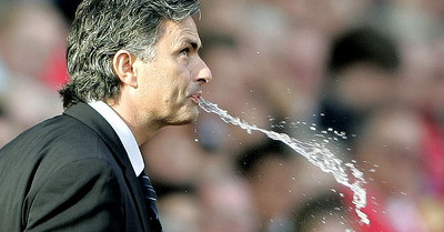 Mourinho: Voi merge sa lucrez in Spania!