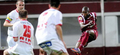 OFICIAL!&nbsp;Helder a semnat cu Dinamo! N Doye, inca doi ani!