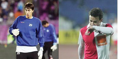 Schimbul anului? Adrian Cristea contra lui Pantilimon!