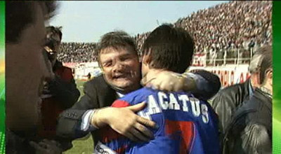 La Cupa se face ROCADA! Stoichita l-ar putea inlocui pe Laca la Vaslui