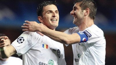 Bilasco: Sunt convins ca ne vom califica la Euro! Sunt curios ce va face Argentina la CM!