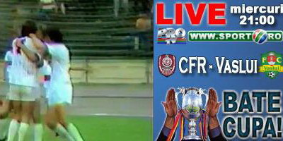 VIDEO Hagi a driblat tot terenul! Vezi golul magnific cu care Steaua a luat Cupa in 89!