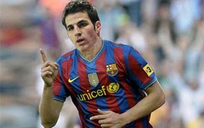 Fabregas face scandal pentru Barcelona: refuza sa se intoarca la Arsenal!