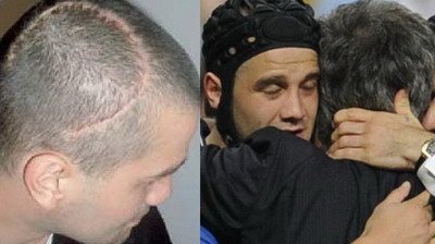 Cele mai&nbsp;tari&nbsp;momente ale lui Chivu in 2010: operat la cap in ianuarie, castigator al Ligii in mai!&nbsp;VIDEO
