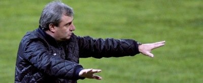 Stoichita: Inca sunt antrenorul Stelei! Vezi cat va mai ramane la Steaua! &nbsp;