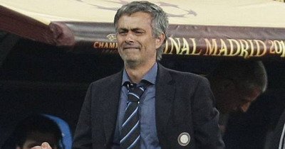 Moratti il ataca pe Mourinho: Pleaca la Real pentru bani!