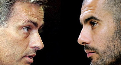 Mourinho - Guardiola cel mai asteptat duel in Spania! Aduce trofeul UCL la Real dupa 8 ani?