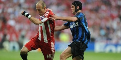 Cristi Chivu poate ajunge la Real Madrid!&nbsp;Mourinho vine saptamana viitoare in Romania!