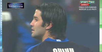 Fost coleg de liceu cu CHIVU, se va bate cu Echipa Legendelor inainte de Finala Cupei! &nbsp;