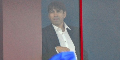 Becali: Vine Piturca, dar am si un plan B! Chiar si Stoichita ar putea ramane la Steaua