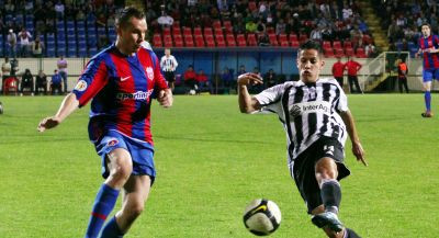 OFICIAL! Golanski pleaca in Germania! Vezi ce&nbsp;jucator cere Piturca de la Craiova!