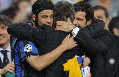 Pleaca Chivu la Real?: Este INDISPENSABIL pentru Inter!