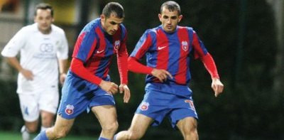 Fratii Karamyan, OUT&nbsp;de la Steaua? Avem oferte si de la alte echipe!