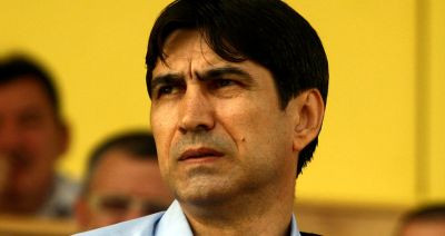 Piti, la Steaua? Raspunde ironic: Sa-l credeti pe Gigi daca spune ca 100% sunt la Steaua