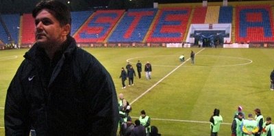 Lacatus e revoltat: "E o NEBUNIE sa o scoti pe Steaua din Ghencea!"