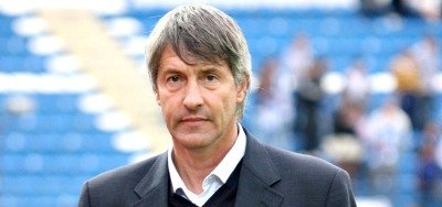 Bergodi la Dinamo? M-am simtit foarte bine in Romania. Sunt dator acestei tari!