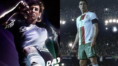 Cristiano Ronaldo il sfideaza pe Messi: Sa aratam la mondiale ca suntem cei mai buni!