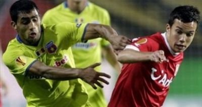 Banel si-a luat vacanta! Nu vrea sa mai joace la Steaua! Vezi aici de ce!