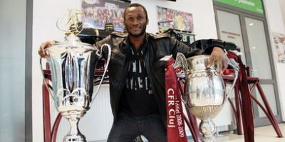 CFR vrea sa SPARGA toate recordurile: 3 Cupe din 3: Inca nu ne bucuram pentru titlu