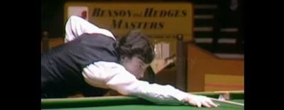 Legenda snookerului, Jimmy White vine in Bucuresti la Campionatul European de snooker!
