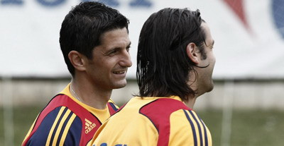 Radut si Silviu Lung jr, la nationala! Marica, OUT! Vezi lotul lui Razvan!