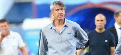 Bergodi, gata sa preia Dinamo: A pus cateva conditii sefilor dinamovisti!