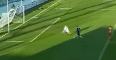 VIDEO! Sandu l-a trimis cu vacile la pascut, Alibec a marcat o dubla in finala Ligii Campionilor!